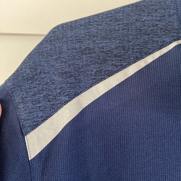 Majestic MLB Lightweight Sweater- New York Yankees - Picture 5 of 7